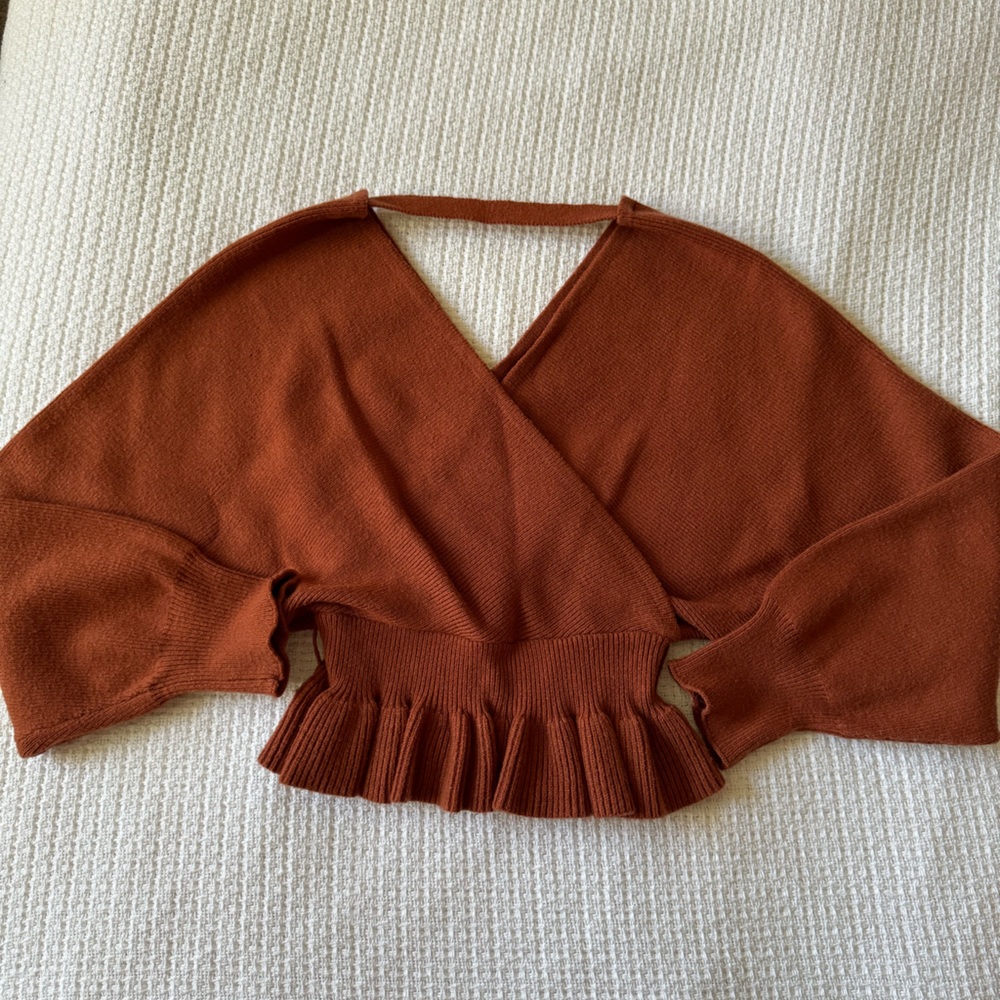 Sweater - Picture 2 of 4